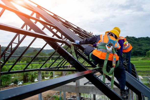 Best Commercial Roofing Services  in Carey, ID