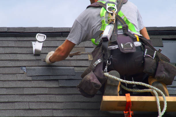 Professional Roofing Contractor in Carey, ID