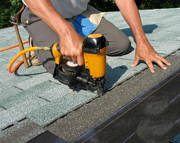 Quick and Trustworthy Emergency Roof Repair Services in Carey, ID