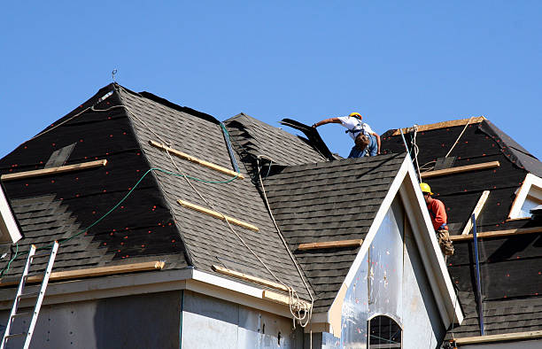 Tile Roofing Contractor in Carey, ID